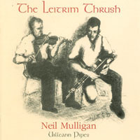 NEIL MULLIGAN: The Leitrim Thrush