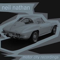 Neil Nathan : Motor City Recordings