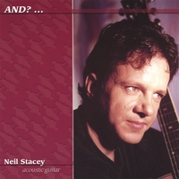 Neil Stacey : And?...