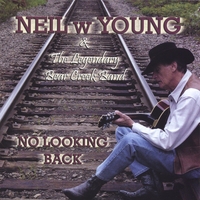 Neil w Young : No Looking Back