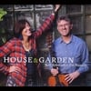 Nell Robinson & Jim Nunally: House & Garden