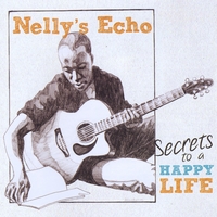 Nelson Emokpae : Secrets To A Happy Life