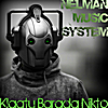 Nelman Music System: Klaatu Barada Nikto