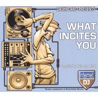 Nelo & Risda : What Incites You