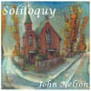 John Nelson on CDBaby