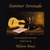 NELSON AMOS: Summer Serenade