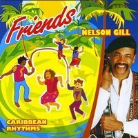 Nelson Gill : Friends