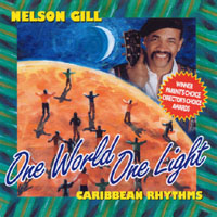 NELSON GILL: One World, One light