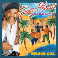 Nelson Gill : Going Places