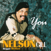 NELSON GILL: You