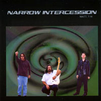 Narrow Intercession on CD Baby Narrow Intercession on CD Baby