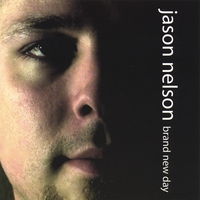 Jason Nelson : Brand New Day