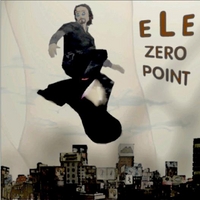Nelson Jenstad : E L E Zero Point