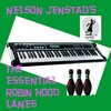 NELSON JENSTAD: The Essential Robin Hood Lanes