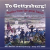 JIM NELSON: To Gettysburg!