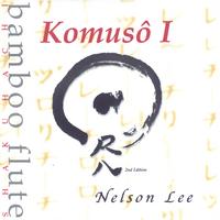 Nelson Lee : Komuso I