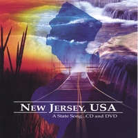 Nelson Trout : New Jersey, USA