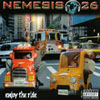 NEMESIS 26: Enjoy the Ride