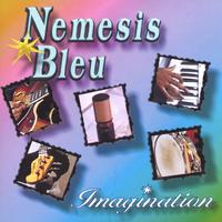 NEMESIS BLEU: Imagination