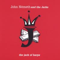 John Nemeth : The Jack of Harps
