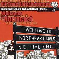 VARIOUS ARTISTS: Welcome to Northeast Minneapolis