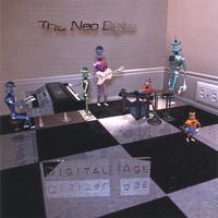 The Neo Digits : Digital Age
