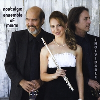 Nostalgic Ensemble of Miami : Inolvidable