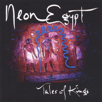 NEON EGYPT: Tales Of Kings