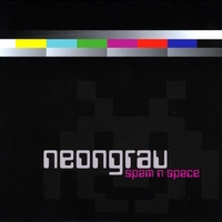 Neongrau : spam n space
