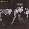 NEO PSEUDO: Ed's Last Night