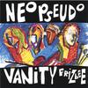 NEO PSEUDO: Vanity Frizbee