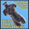VARIOUS ARTISTS: Neo Wave Nastros