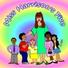 N.E. PATTON: Miss Harrison's Five