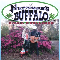 Neptune's Buffalo : A Rock n Roll Band