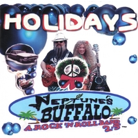 Neptune's Buffalo : Holidays