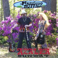 Neptune's Buffalo : Azalea Sunday