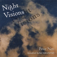 Peter Neri : Night Visions