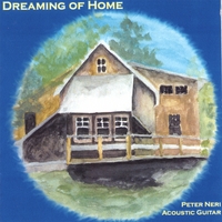Peter Neri : Dreaming of Home