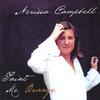 NERISSA CAMPBELL: Paint Me Orange