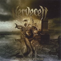 Nervecell : Preaching Venom