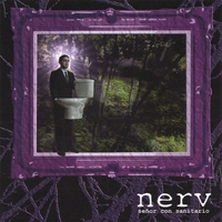 Nerv : Señor con Sanitario EP