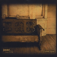 Nervous but Excited : Home Spun