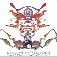 NERVOUS CABARET: Nervous Cabaret