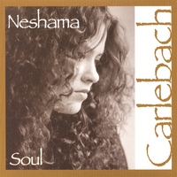 Neshama Carlebach : Soul