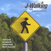 Neshoma Orchestra : J Walking