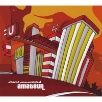 DAVID NESSELHAUF: Amateur
