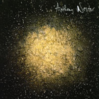 Anthony Nestor : Night of the Poet