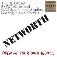 the netwerx : networth