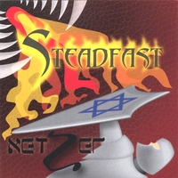 Netzer : Steadfast