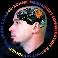Ronnie Neuhauser's C.A.S.B.D. : C.A.S.B.D.